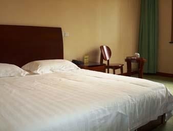Super 8 Shanghai Dong Wai Tan Dış mekan fotoğraf